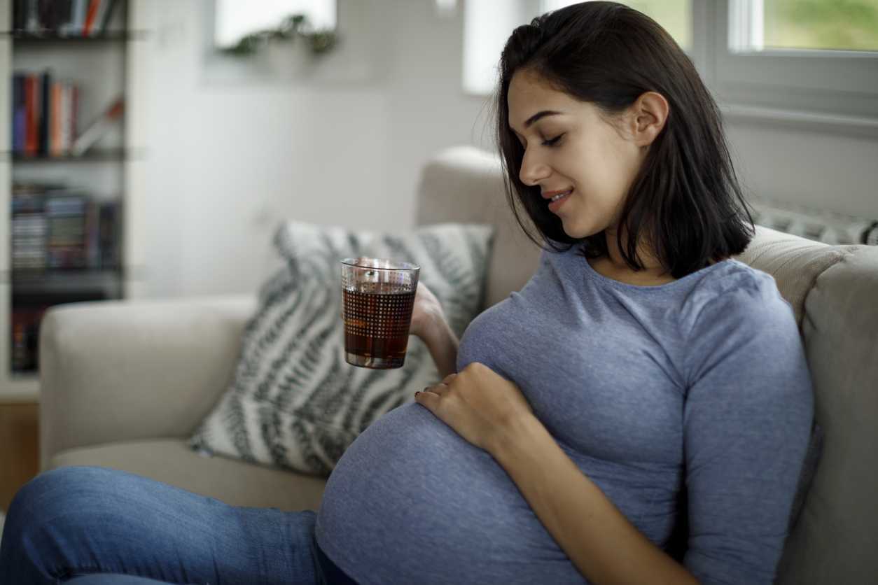 Pregnancy and breastfeeding Dietitians Australia